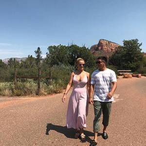 Meet your Posher, Bruce patrick